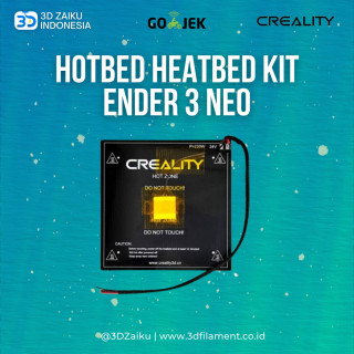 Original Creality Ender 3 Neo Hotbed Heatbed Kit